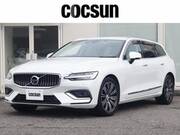 2019 VOLVO V60