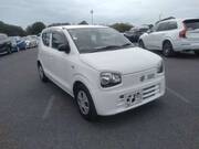 2019 SUZUKI ALTO