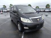 2005 TOYOTA ALPHARD MX L EDITION