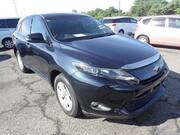 2015 TOYOTA HARRIER ELEGANCE