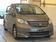 2008 HONDA FREED