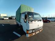 1990 MITSUBISHI CANTER 2ton