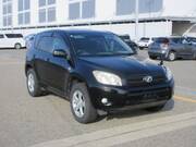 2006 TOYOTA RAV4 G