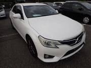 2014 TOYOTA MARK X 250G