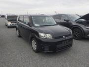 2009 TOYOTA COROLLA RUMION