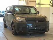 2009 TOYOTA COROLLA RUMION