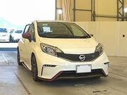 2016 NISSAN NOTE