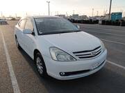 2006 TOYOTA ALLION A15