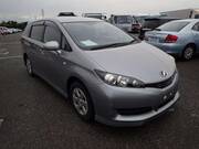 2010 TOYOTA WISH