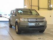 2007 HONDA CROSS ROAD