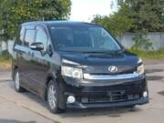 2007 TOYOTA VOXY Z