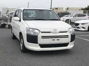 2020 TOYOTA PROBOX VAN GL