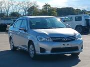 2014 TOYOTA COROLLA AXIO 1.5X