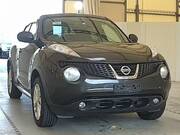 2012 NISSAN JUKE 15RX TYPE V