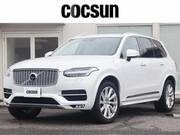 2016 VOLVO XC90