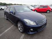 2008 TOYOTA CROWN
