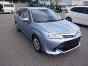 2016 TOYOTA COROLLA FIELDER HYBRID G