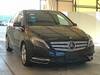 MERCEDES BENZ B CLASS