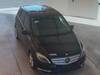 MERCEDES BENZ B CLASS