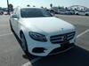MERCEDES BENZ E CLASS
