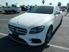 MERCEDES BENZ E CLASS