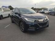 2019 HONDA VEZEL HYBRID Z HONDA SENSING