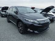 2015 TOYOTA HARRIER