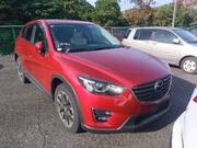 2015 MAZDA CX-5 XD L PACKAGE