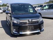 2017 TOYOTA VOXY ZS KIRAMEKI II