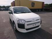 2019 TOYOTA PROBOX VAN