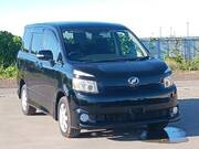 2008 TOYOTA VOXY ZS