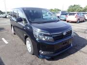 2015 TOYOTA VOXY HYBRID V