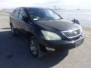 2008 TOYOTA HARRIER