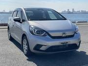2020 HONDA FIT