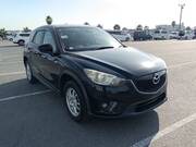 2013 MAZDA CX-5 20S