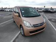 2008 DAIHATSU MOVE