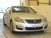 2009 TOYOTA CROWN