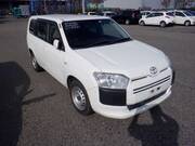 2017 TOYOTA SUCCEED VAN