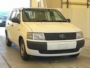 2009 TOYOTA PROBOX VAN GL