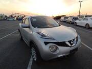 2017 NISSAN JUKE
