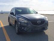 2014 MAZDA CX-5 XD