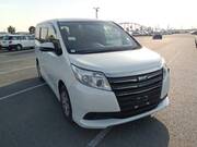 2014 TOYOTA NOAH X
