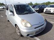 2002 TOYOTA FUNCARGO