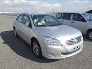 2011 TOYOTA PREMIO