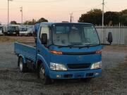 2001 TOYOTA DYNA 2ton