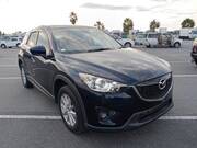 2014 MAZDA CX-5 XD