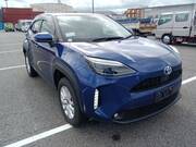 2023 TOYOTA YARIS CROSS HYBRID G