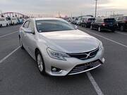 2014 TOYOTA MARK X