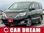 2016 NISSAN SERENA