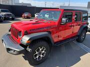 2023 CHRYSLER JEEP WRANGLER UNLIMITED
